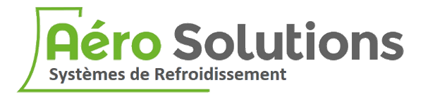 Aéro Solutions Refroidissement