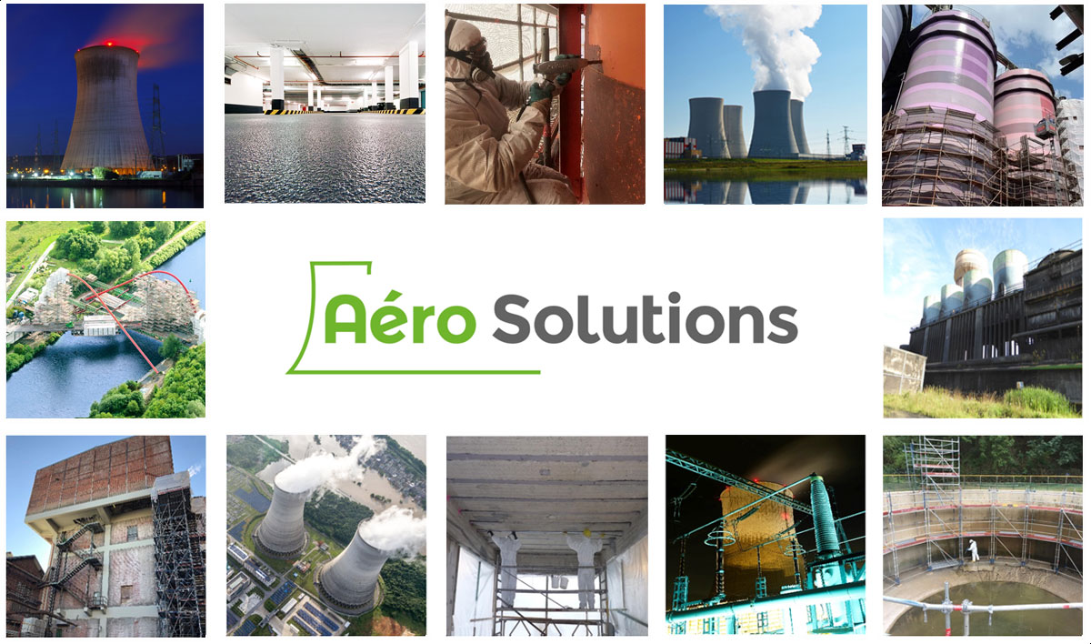 Aéro Solutions