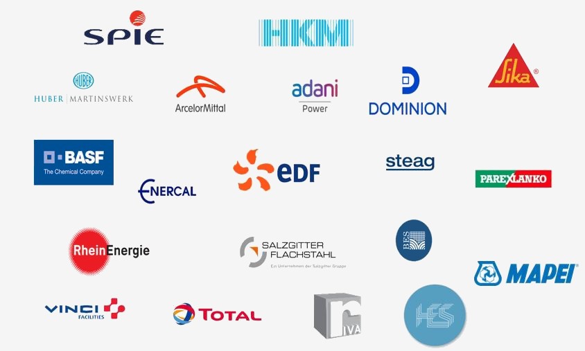 Clients et Partenaires aéro solutions